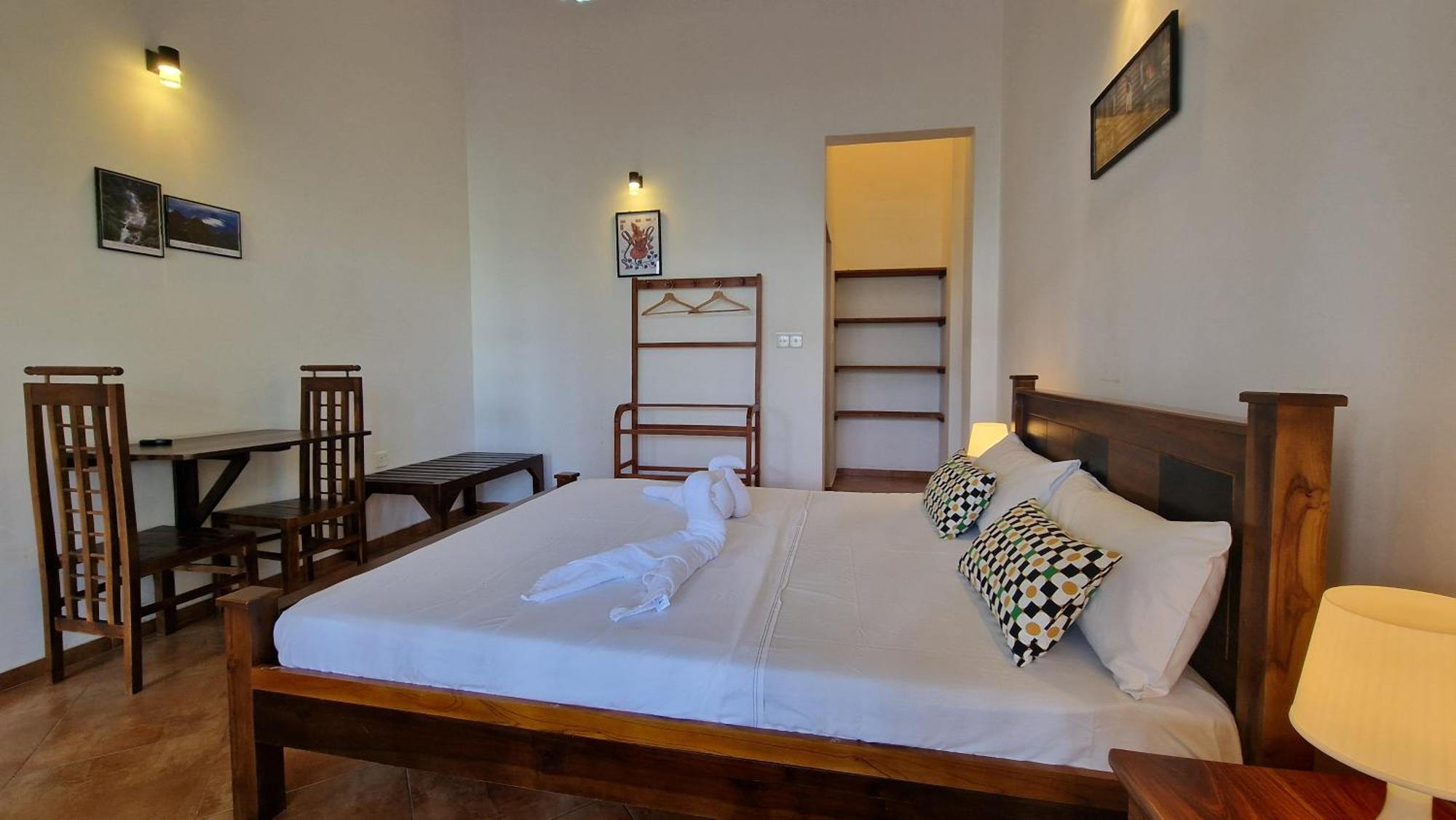 Ella Wild Waterfall Inn ภายนอก รูปภาพ